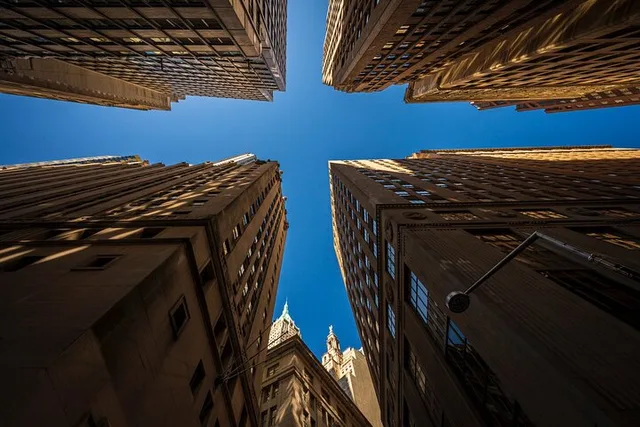 New York Photography Lesson - Image 3
