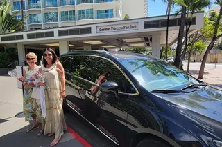 Waikiki Oahu Private Car Tour 5 hr