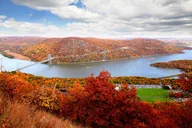 Hudson Valley Fall Foliage Helicopter Tour thumbnail 4