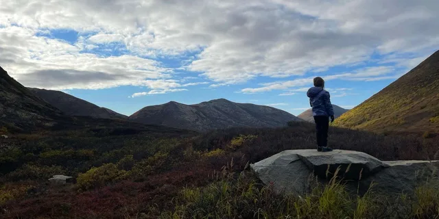 Anchorage Chugach State Park Nature Walk - Image 3