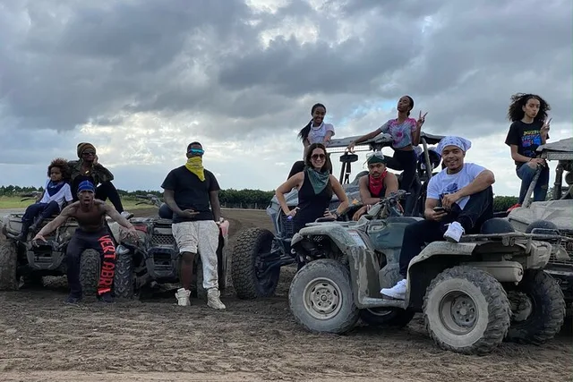 Miami UTV Tour 1-Hour - Image 3