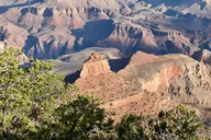 Las Vegas Grand Canyon National Park Bus Tour 2-Day thumbnail 5