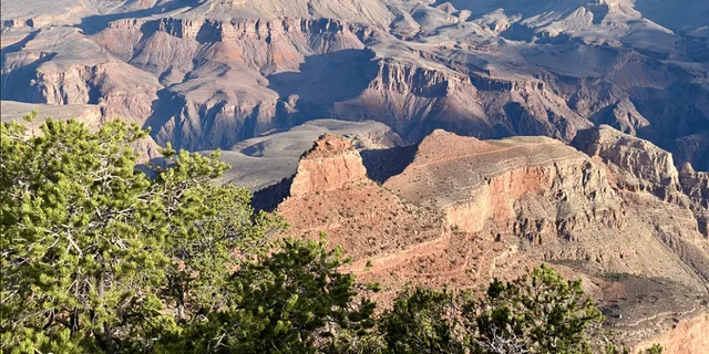Las Vegas Grand Canyon National Park Bus Tour 2-Day - Image 5
