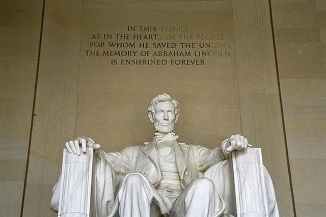 Washington DC Self-Guided Audio Tour - Image 3