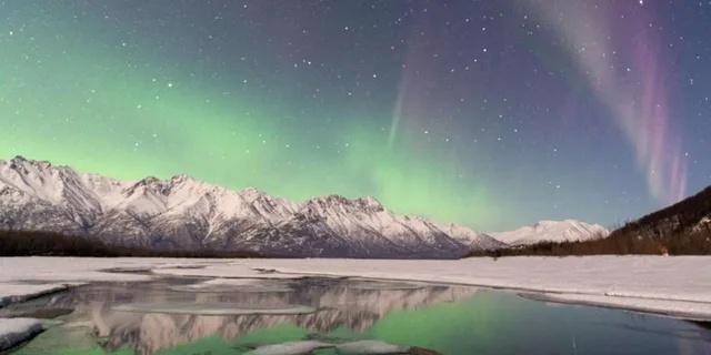 Anchorage Northern Lights Tour - Image 2