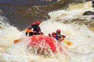 Santa Fe Rio Grande Rafting Adventure thumbnail 2