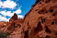 Las Vegas Valley of Fire Day Tour thumbnail 5