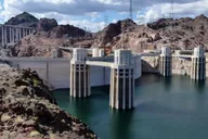 Las Vegas Hoover Dam Tour with Power Plant & Bridge thumbnail 4