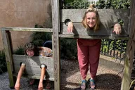 Charleston Pirate Escape Scavenger Hunt thumbnail 5