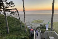 Seattle to Seabrook Private Tour thumbnail 1