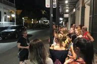 New Orleans French Quarter Ghost Tour thumbnail 4