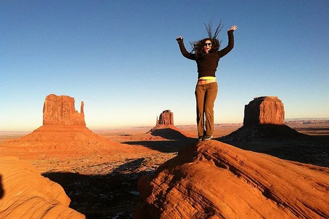 Sedona Monument Valley Tour - Image 6