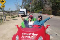 Los Angeles Mini Car Guided Tour thumbnail 4