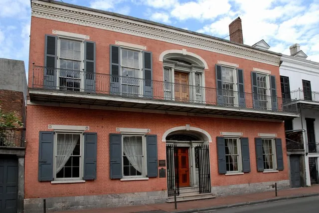 New Orleans Urban Enslavement Tour - Image 2