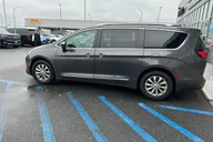 Sacramento Airport to Calistoga Private Transfer thumbnail 1