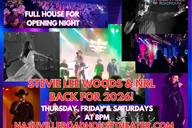 Branson Live Music Show thumbnail 3