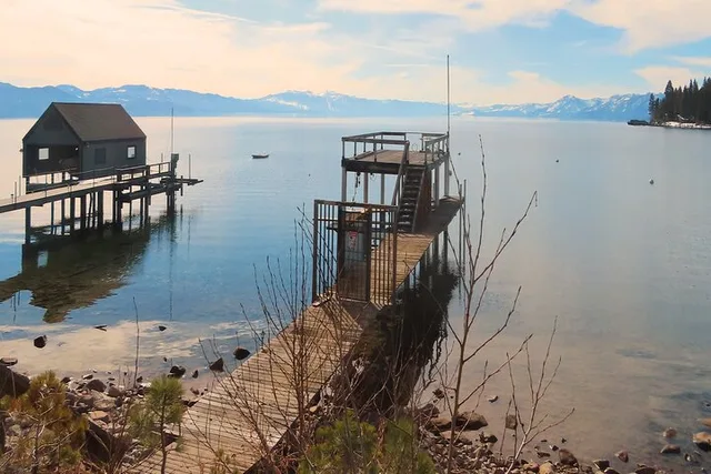 Lake Tahoe Self-Guided Audio Driving Tour - Image 3