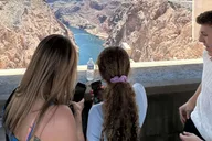 Las Vegas Hoover Dam Small Group Tour thumbnail 3