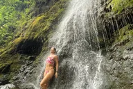 Oahu Waterfall Hike with Pickup thumbnail 4