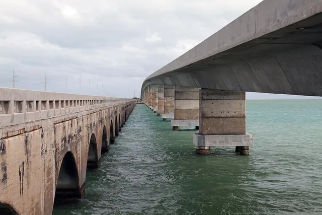 Miami to Key West Day Trip with Activities - Image 6