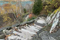 Niagara River Gorge Hiking Tour thumbnail 2
