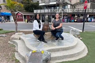 Avalon Scavenger Hunt Adventure