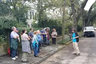 New Orleans Garden District Walking Tour thumbnail 4