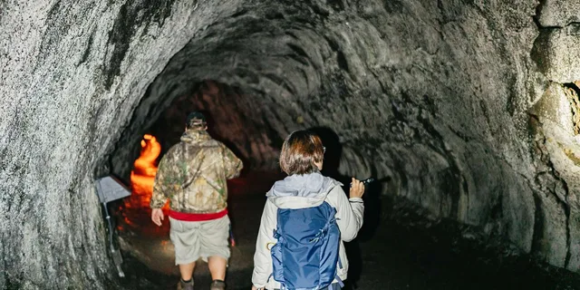 Hilo Volcano Explorer Evening Tour - Image 3