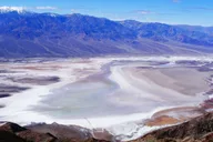 Las Vegas Death Valley Sunset and Stargazing Tour thumbnail 5